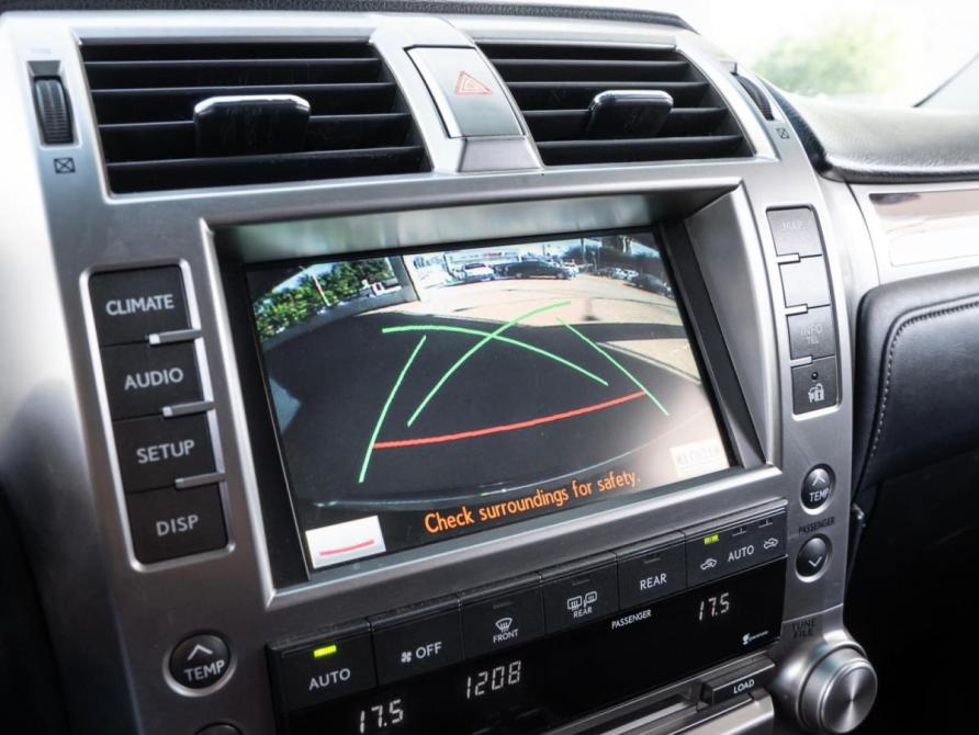 Lexus GX II Волгоград  - изображение 17