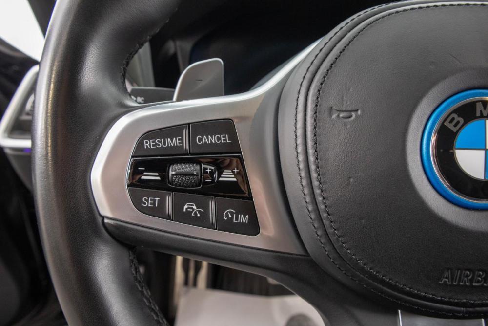 BMW 3 серии VII (G2x) Барнаул  - изображение 16