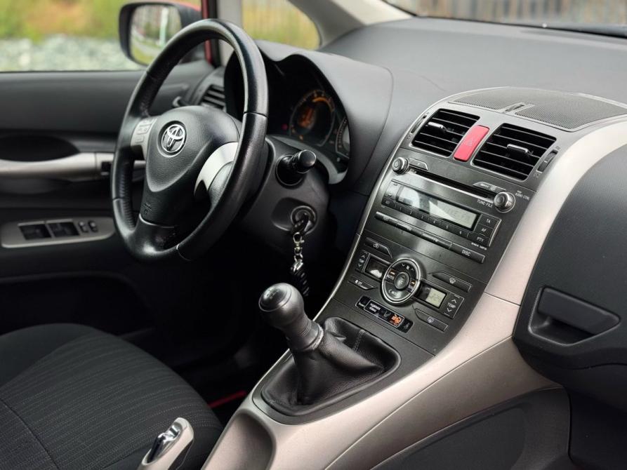 Toyota Auris I Ижевск  - изображение 14