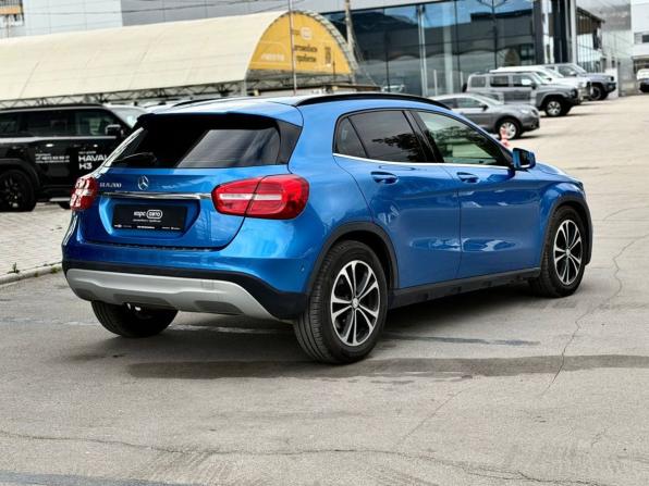 Mercedes-Benz GLA I (X156) с пробегом 2014 года, цена 1 555 500 рублей, 172144 км, внедорожник, Автокод Объявления