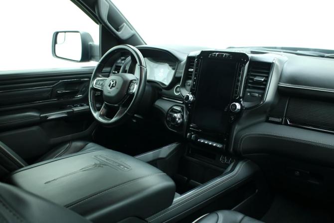 Ram 1500 V с пробегом 2022 года, цена 9 395 000 рублей, 29520 км, пикап, Автокод Объявления