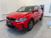 Geely Coolray I Орел  - изображение 17