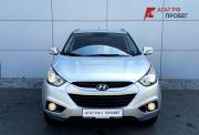 Hyundai ix35 I Абакан  - изображение 20