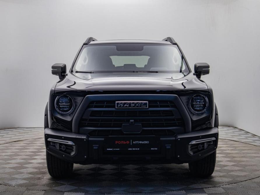 Haval Dargo Москва  - изображение 9