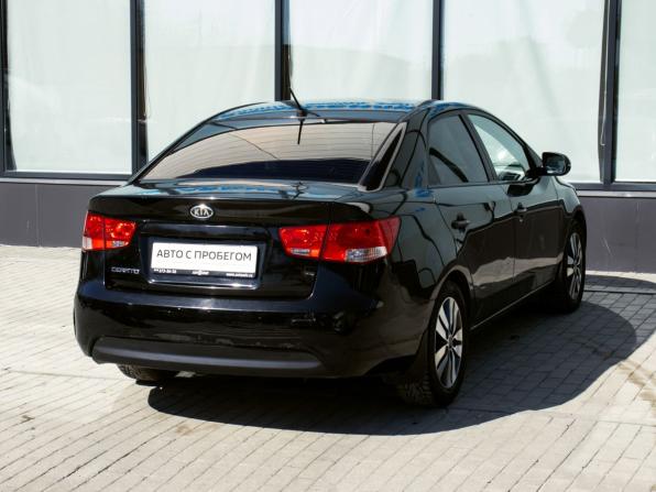 Kia Cerato II с пробегом 2012 года, цена 849 000 рублей, 170000 км, седан, Автокод Объявления