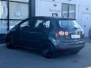 Volkswagen Golf Plus I Москва  - изображение 23