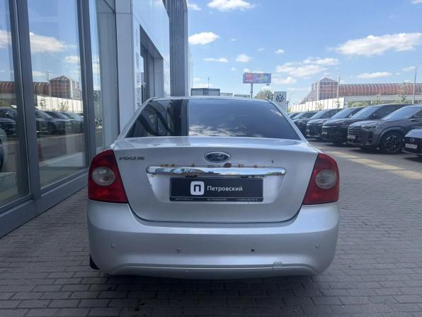 Ford Focus II Рестайлинг с пробегом 2009 года, цена 435 000 рублей, 311454 км, седан, Автокод Объявления