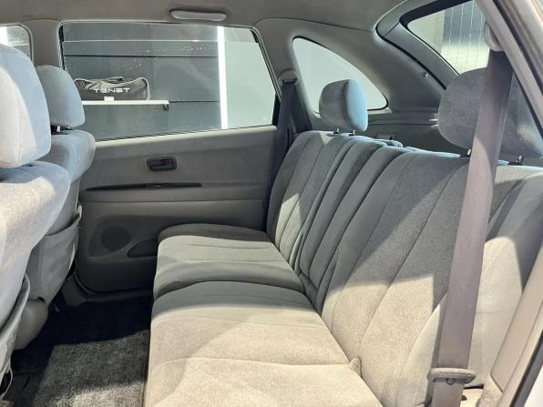 Toyota Nadia с пробегом 1999 года, цена 490 000 рублей, 229000 км, компактвэн, Автокод Объявления