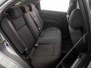 Chevrolet Aveo I Рестайлинг Тюмень  - изображение 22