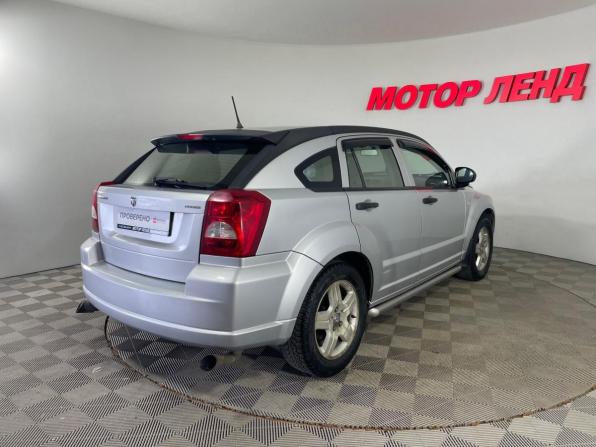 Dodge Caliber I с пробегом 2008 года, цена 506 000 рублей, 234159 км, хэтчбек, Автокод Объявления