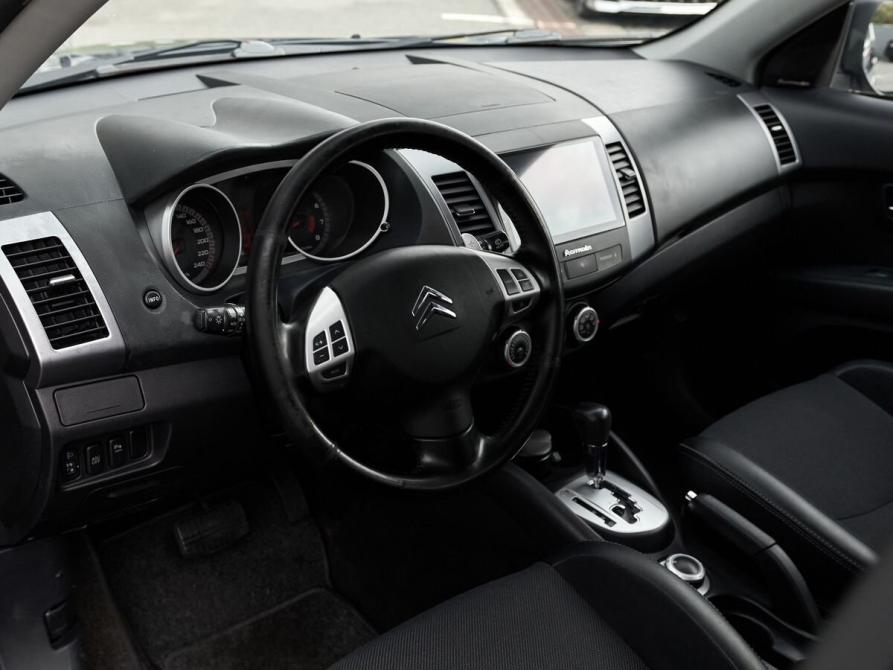 Citroen C-Crosser Казань  - изображение 5