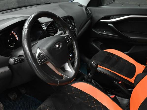 Lada (ВАЗ) Vesta I с пробегом 2020 года, цена 920 000 рублей, 136963 км, универсал, Автокод Объявления