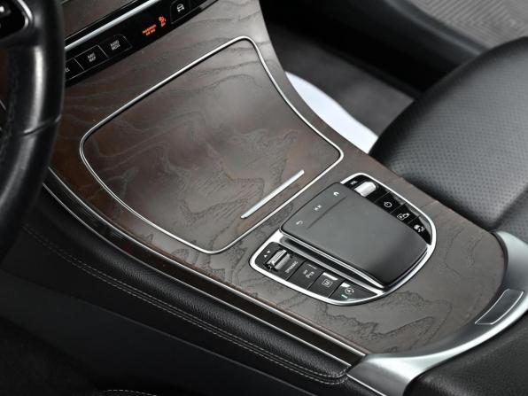 Mercedes-Benz GLC I (X253) Рестайлинг с пробегом 2020 года, цена 3 799 000 рублей, 73000 км, внедорожник, Автокод Объявления
