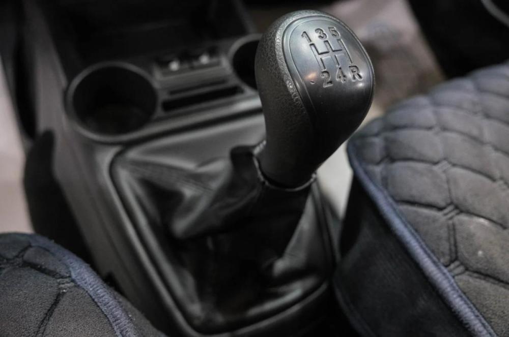 Lada (ВАЗ) Granta I Рестайлинг Новокузнецк  - изображение 23