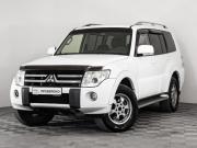 Mitsubishi Pajero IV Санкт-Петербург  - изображение 29