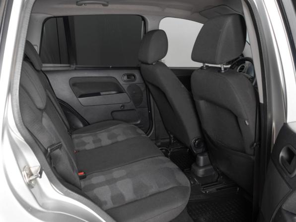 Ford Fusion I Рестайлинг с пробегом 2007 года, цена 356 400 рублей, 213000 км, хэтчбек, Автокод Объявления