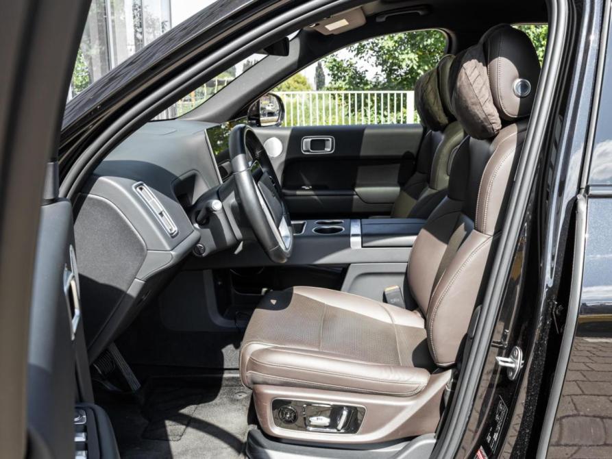 Li Auto (Lixiang) L9 I Ставрополь  - изображение 10