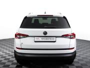 Skoda Kodiaq I Москва  - изображение 30