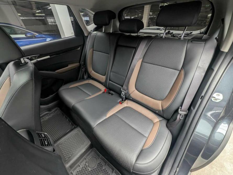 Kia Seltos I Москва  - изображение 8