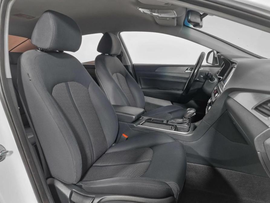 Hyundai Sonata VII (LF) Рестайлинг Нижний Новгород  - изображение 20