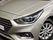 Hyundai Solaris II Москва  - изображение 30