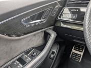 Audi Q7 II (4M) Рестайлинг Москва  - изображение 36