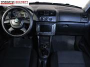 Skoda Fabia II Рестайлинг Белгород  - изображение 31