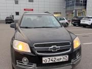Chevrolet Captiva I Санкт-Петербург  - изображение 6