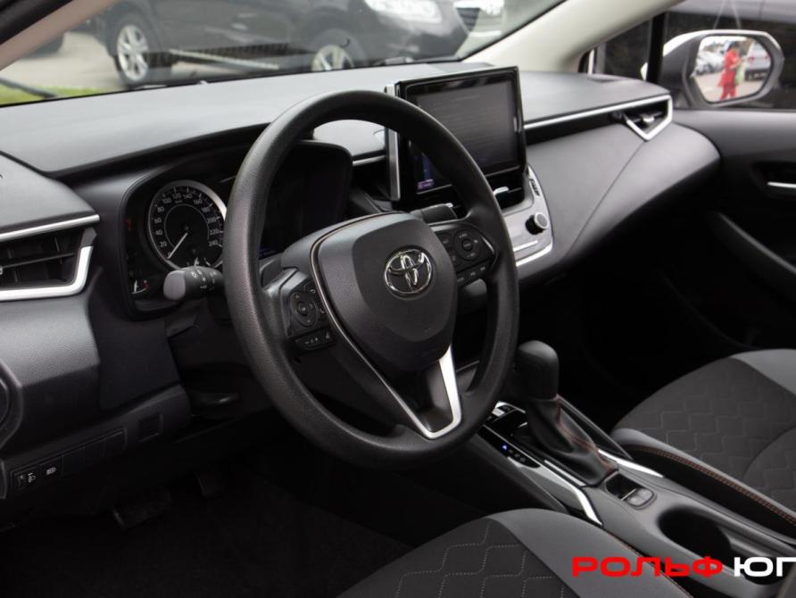 Toyota Corolla XII (E210) Москва  - изображение 10