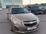 Chevrolet Cruze I Рестайлинг Санкт-Петербург  - изображение 6