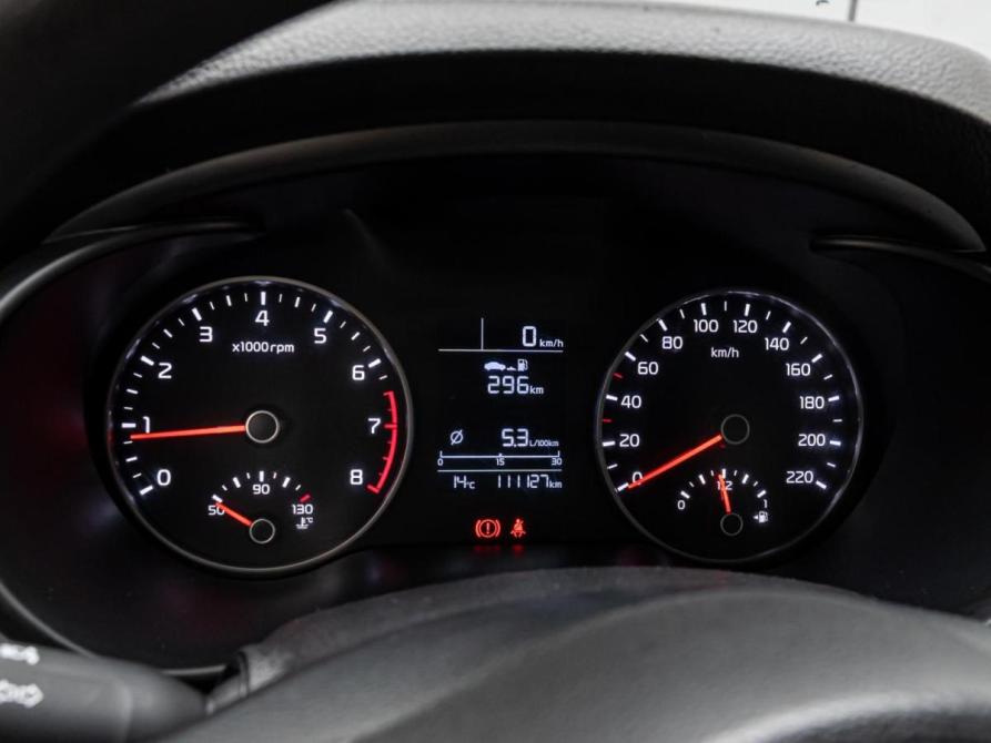 Kia Rio IV Краснодар  - изображение 14