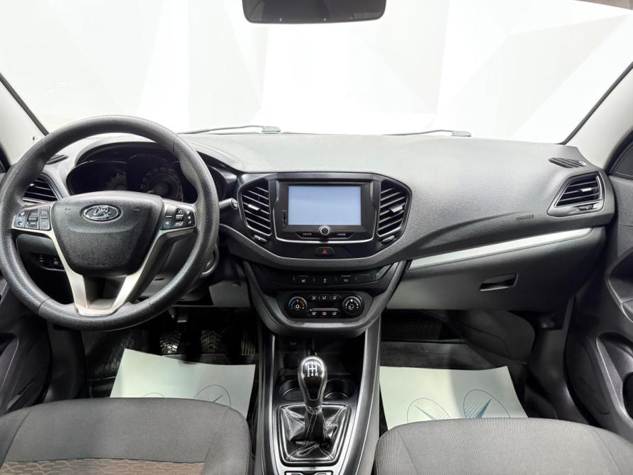 Lada (ВАЗ) Vesta I Азнакаево  - изображение 9
