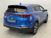 Kia Sportage IV Рестайлинг Москва  - изображение 20