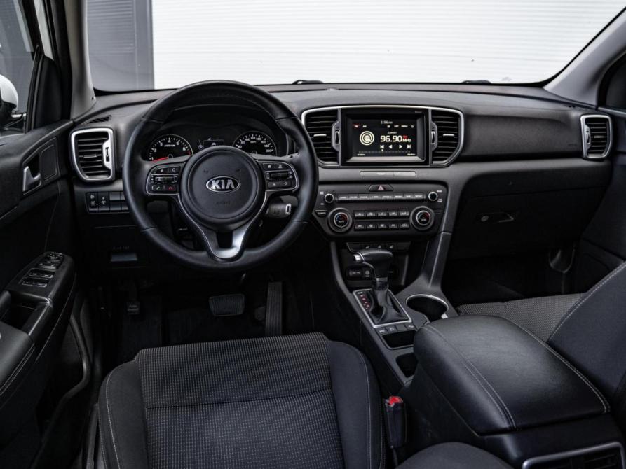 Kia Sportage IV Краснодар  - изображение 6