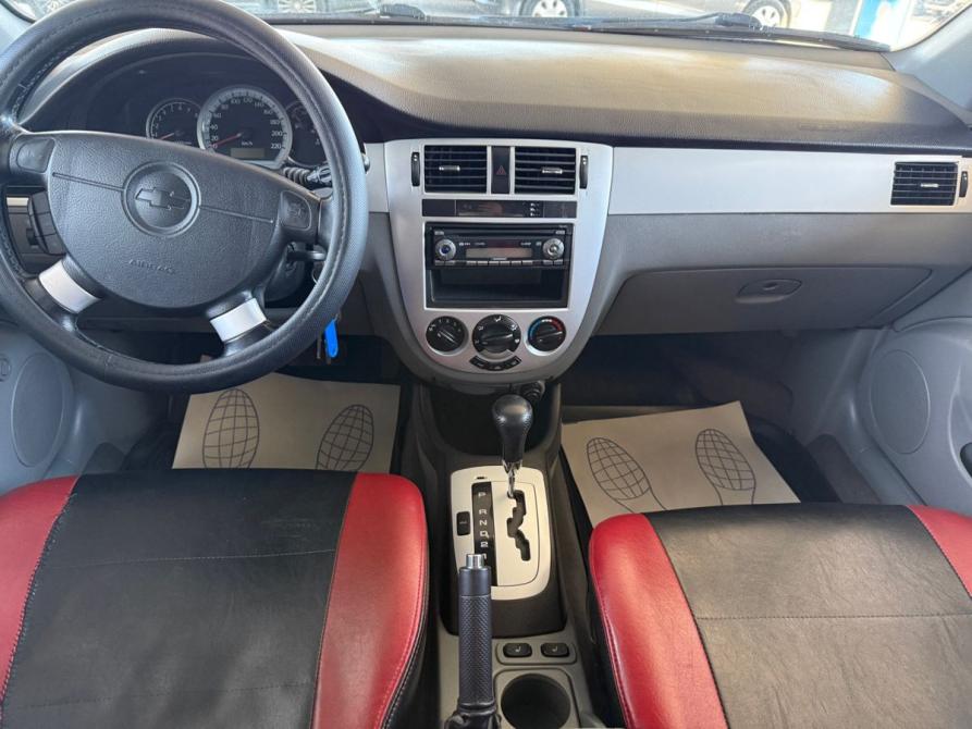 Chevrolet Lacetti I Волгоград  - изображение 12