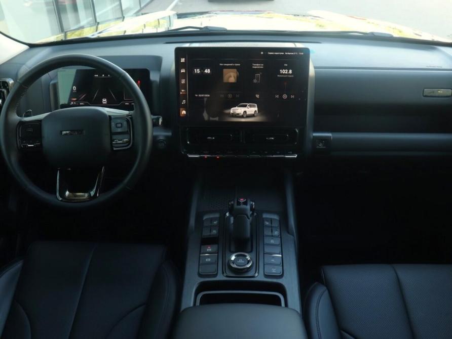 Haval H9 II Казань  - изображение 7