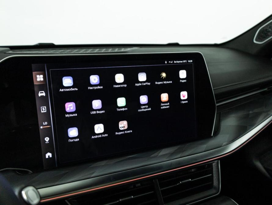Haval F7 II Санкт-Петербург  - изображение 19