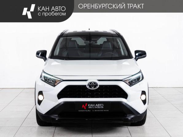 Toyota RAV4 V (XA50) с пробегом 2021 года, цена 3 700 000 рублей, 69348 км, внедорожник, Автокод Объявления
