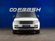 Land Rover Range Rover IV Москва  - изображение 28