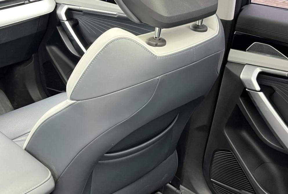 Geely Atlas II Владимир  - изображение 19