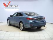 Mazda 6 III (GJ) Уфа  - изображение 29