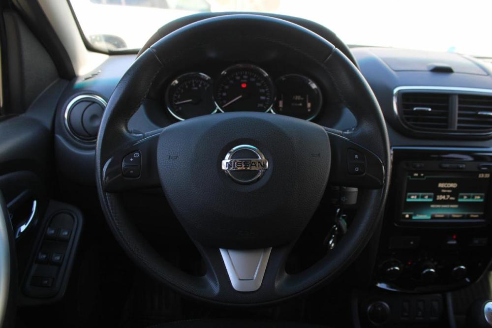 Nissan Terrano III (D10) Пермь  - изображение 11