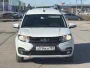 Lada (ВАЗ) Largus I Рестайлинг Пермь  - изображение 10