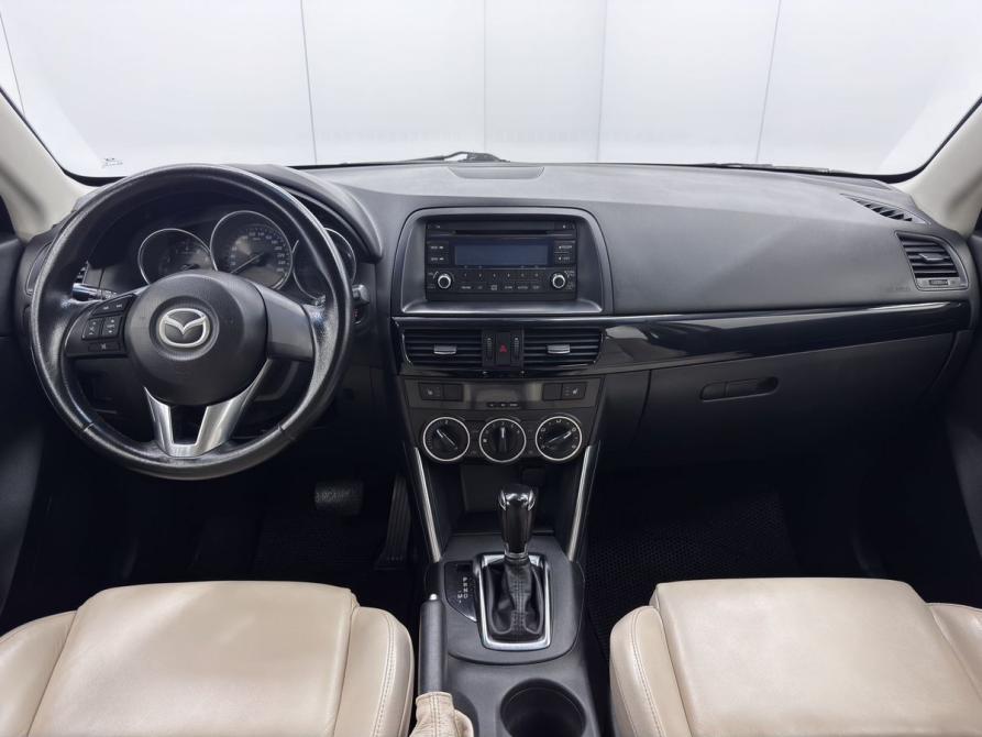 Mazda CX-5 I Воронеж  - изображение 10