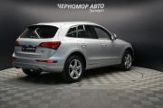 Audi Q5 I (8R) Рестайлинг Крым  - изображение 35