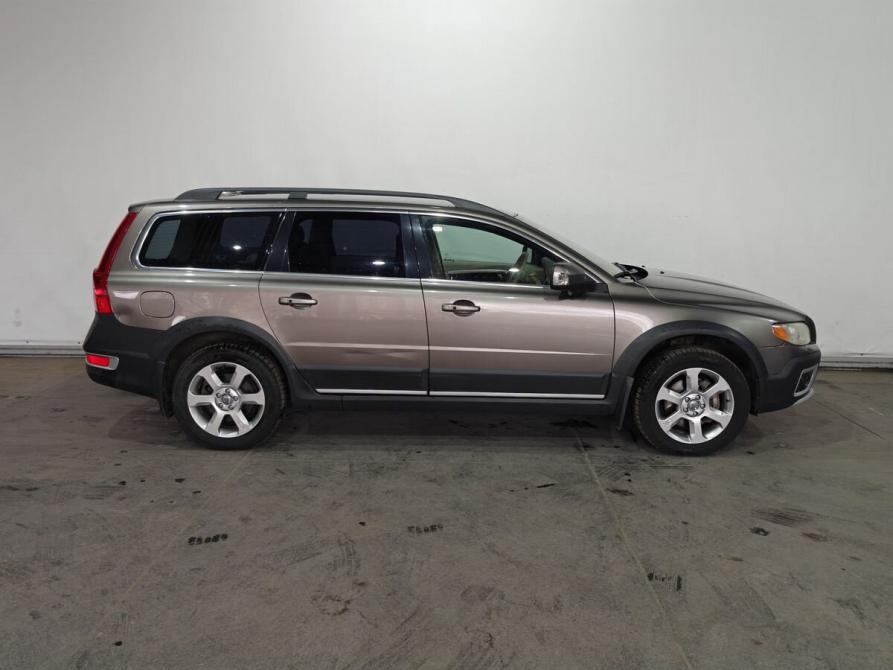 Volvo XC70 II Москва  - изображение 8