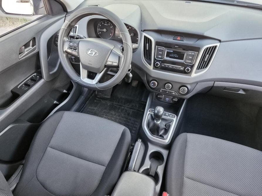 Hyundai Creta I Рестайлинг Нижний Новгород  - изображение 10