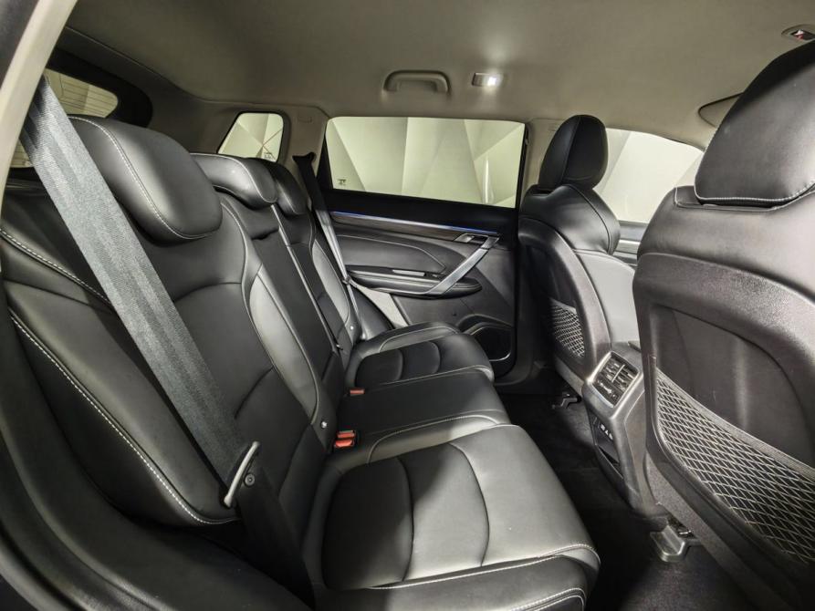 Geely Atlas Pro Москва  - изображение 15