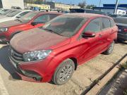 Lada (ВАЗ) XRAY I Пермь  - изображение 12