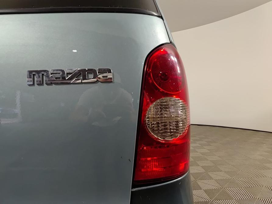 Mazda MPV II (LW) Рестайлинг Уфа  - изображение 11